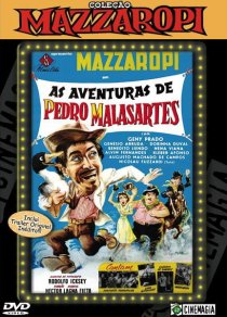 «As Aventuras de Pedro Malazartes»