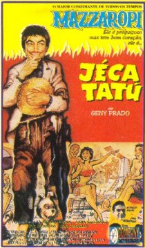 «Jeca Tatu»