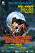 Постер «Оборотень Амазонки»
