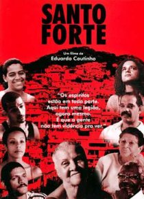 «Santo Forte»