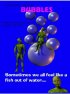 Постер «Bubbles»