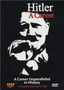 «Карьера Гитлера»