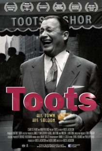 «Toots»