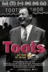 Постер «Toots»