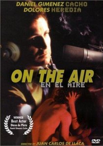 «En el aire»