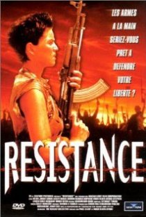 «Resistance»
