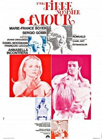 «Une fille nommée Amour»