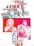 Постер «Une fille nommée Amour»