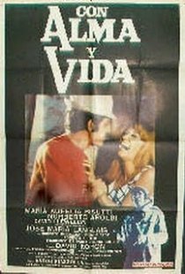 «Con alma y vida»