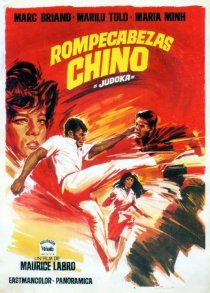 «Casse-tête chinois pour le judoka»