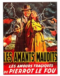 «Les amants maudits»