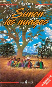 «Simon les nuages»