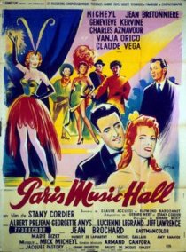«Paris Music Hall»