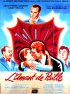 Постер «Соломенный любовник»