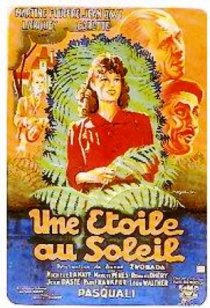 «Une étoile au soleil»