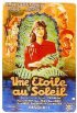 Постер «Une étoile au soleil»