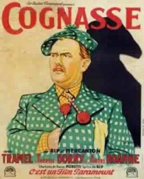 «Cognasse»