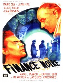 «Finance noire»