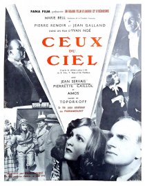 «Ceux du ciel»