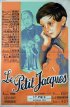 Постер «Le petit Jacques»
