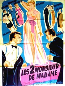 «Les deux Monsieur de Madame»