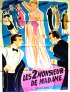 Постер «Les deux Monsieur de Madame»