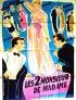 Постер «Les deux Monsieur de Madame»