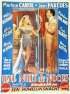 Постер «Une nuit de noces»