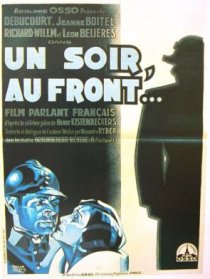 «Un soir, au front»