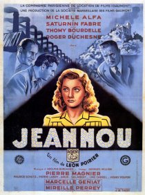 «Jeannou»