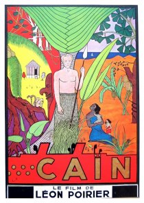 «Caïn, aventures des mers exotiques»