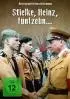 Постер «Stielke, Heinz, fünfzehn...»