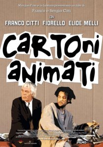 «Cartoni animati»