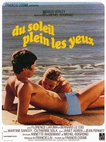 «Du soleil plein les yeux»