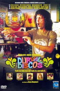 «Durval Discos»