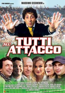 «Tutti all'attacco»