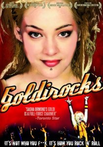 «Goldirocks»