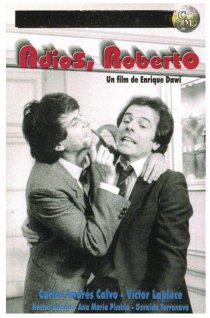 «Роберто, прощай»