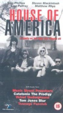 «House of America»