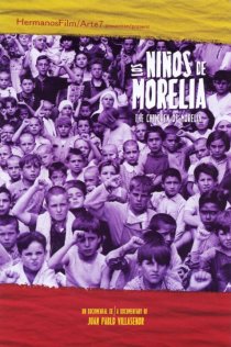 «Los niños de Morelia»