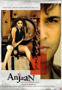 «Anjaan»