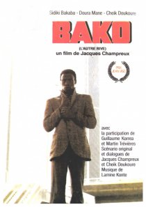 «Bako, l'autre rive»