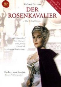 «Кавалер розы»