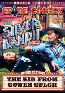 «The Silver Bandit»