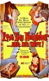 Постер «Love Thy Neighbor and His Wife»