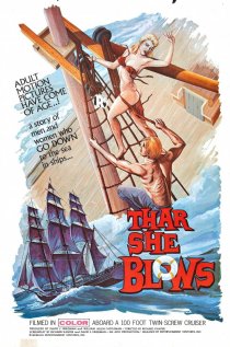 «Thar She Blows!»