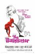 Постер «Нянька»