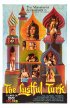 Постер «The Lustful Turk»