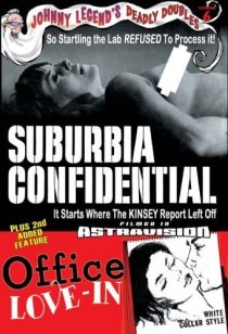 «Office Love-in, White-Collar Style»