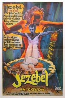 «The Joys of Jezebel»